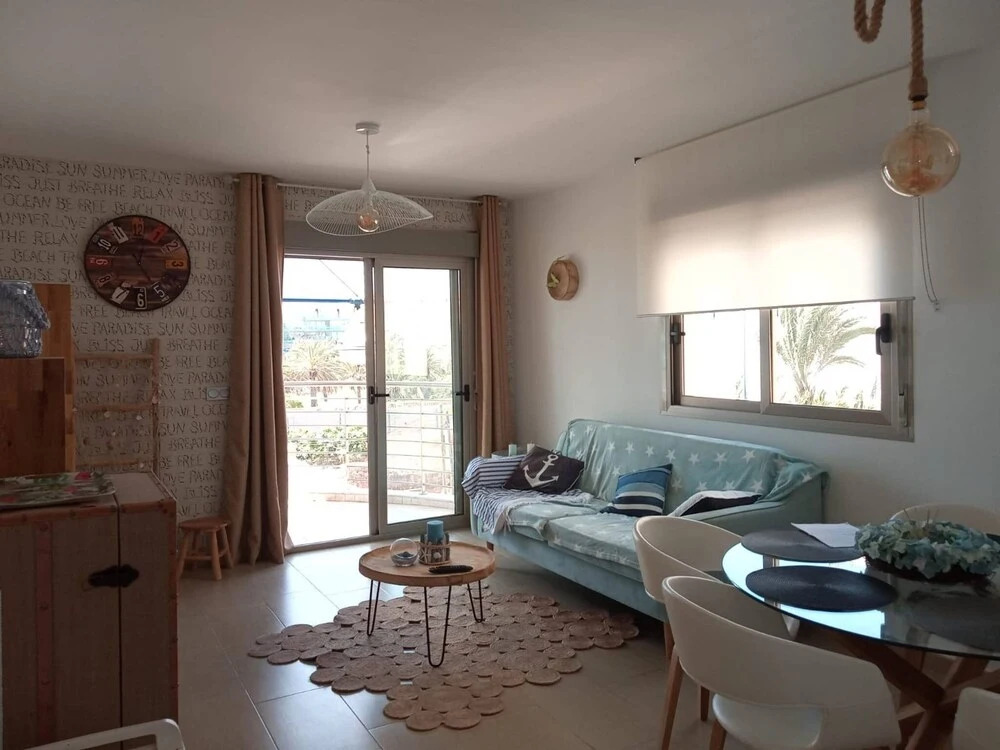 Appartment Front of Los Locos Beach - 2