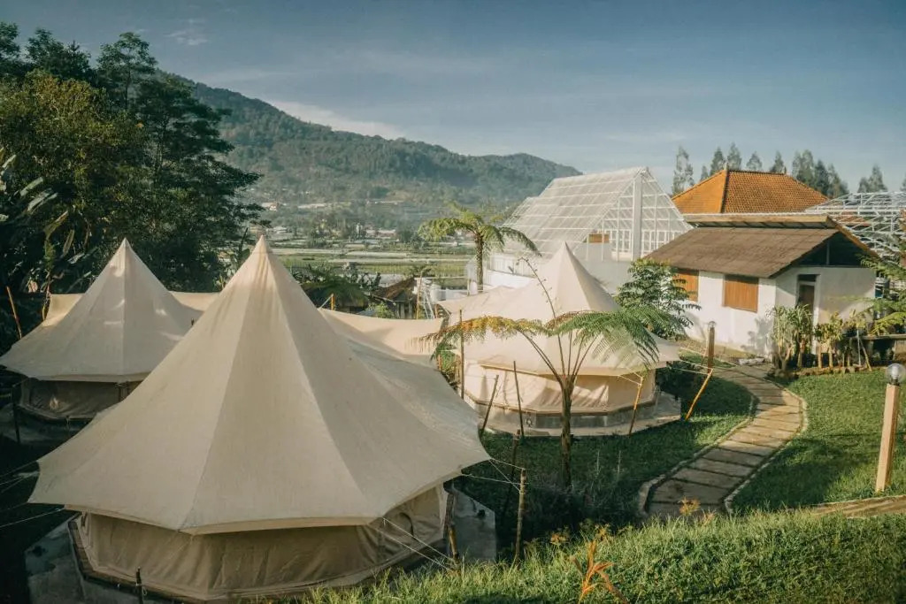 Alamu Eco Lodge