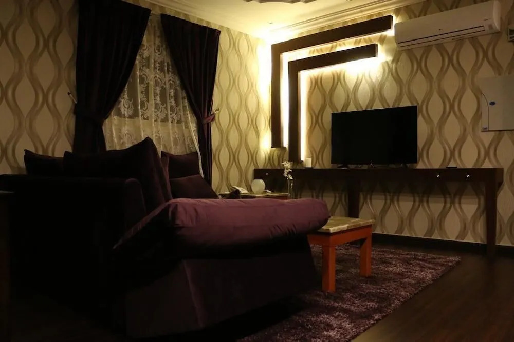 ELGOUN Serviced apartments