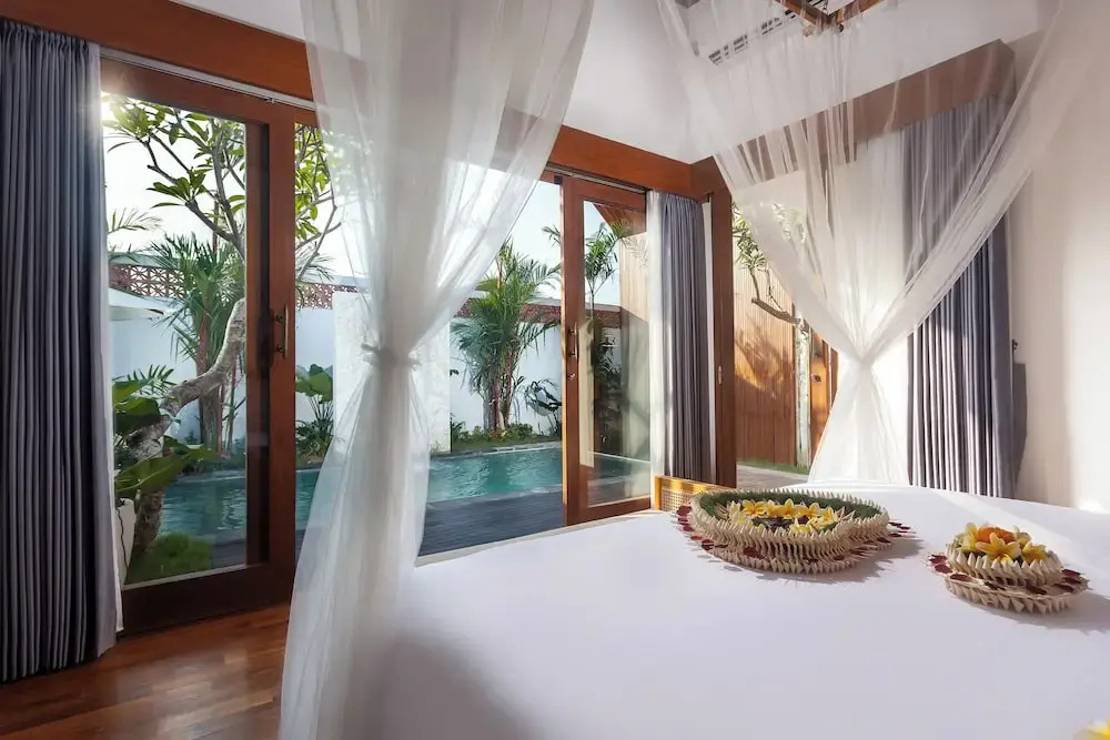 The Arca Villas by GenuineHost