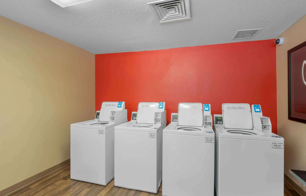 Extended Stay America Suites - Virginia Beach - Independence Blvd