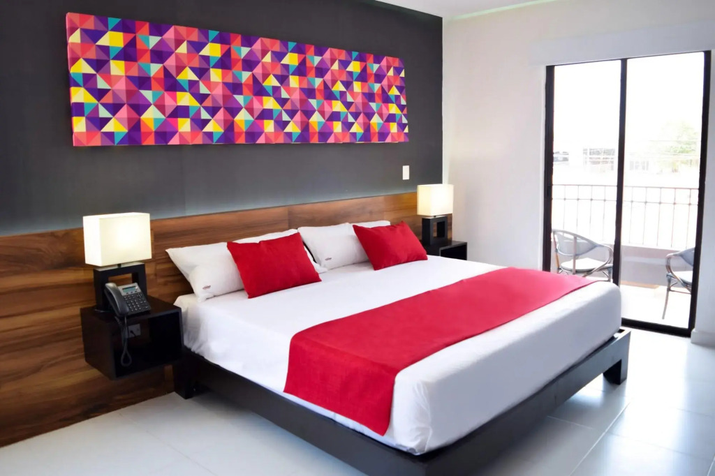 Hotel Dwana
