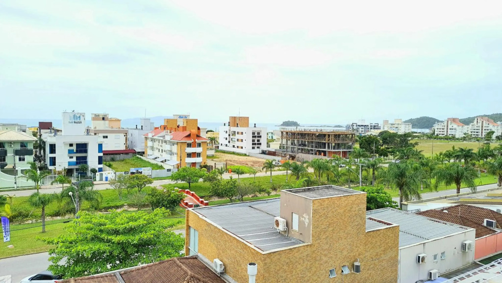 Residencial Yasmin - Apto 3 dormitorios vista mar Praia de Palmas