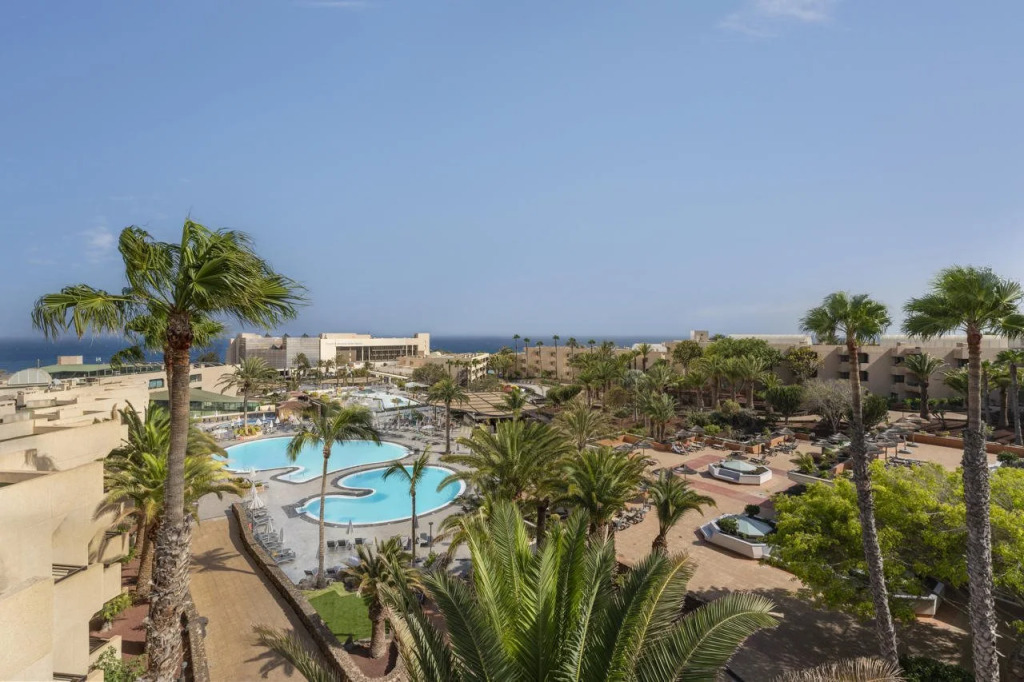 Barceló Lanzarote Royal Level