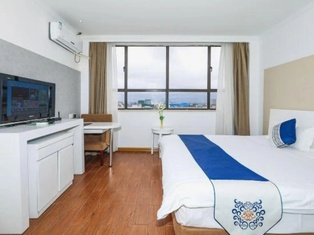 Jiehui Hotel