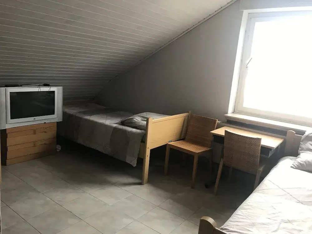 Pension JuRa
