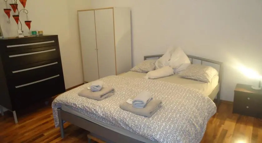 Apartment Mozart