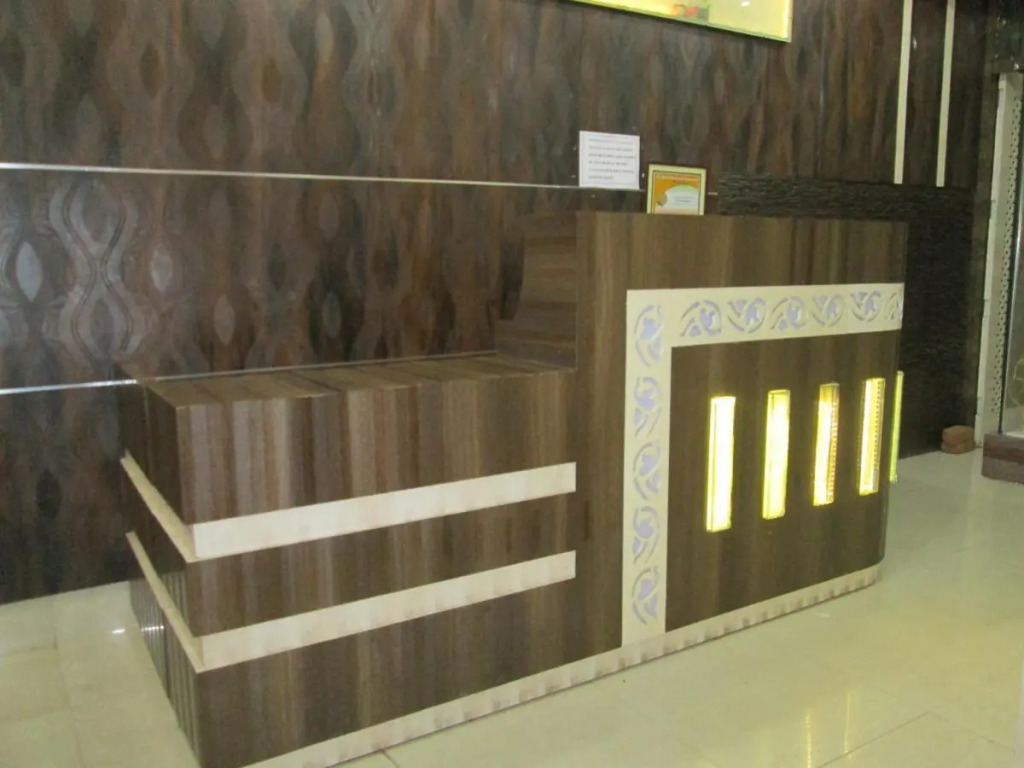Hotel Khajanchi