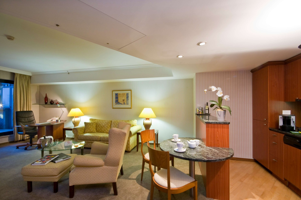 B-aparthotel Ambiorix