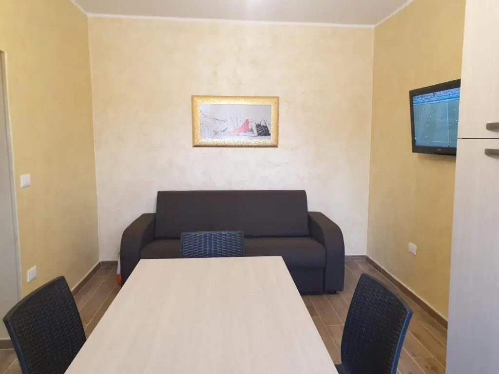 Casa vacanze trullo la dolce vita