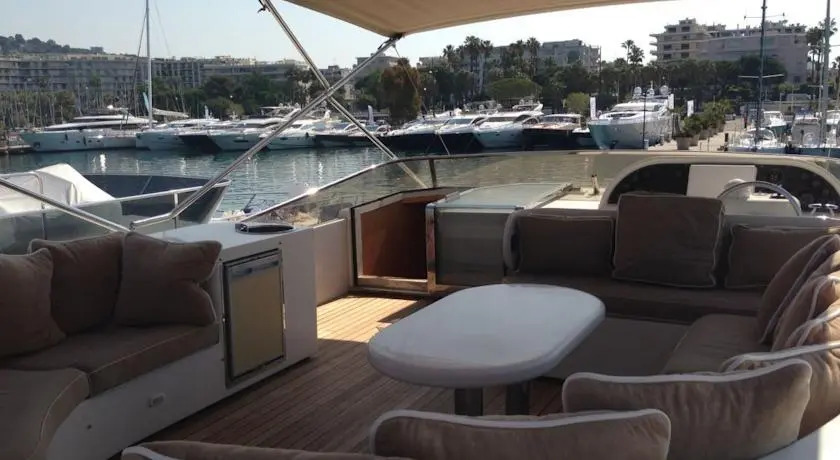 Yacht Cannes