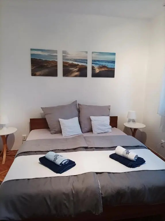 Diósgyőri Apartman