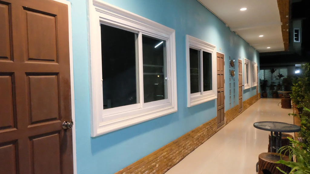 Ruen Aiyara Apartment