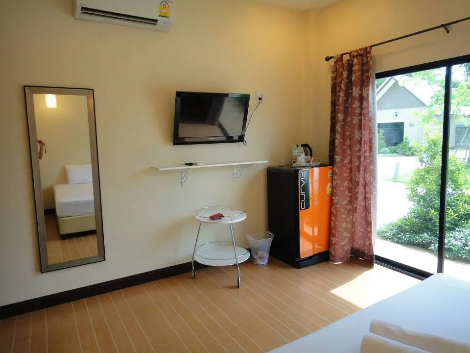 Kwankeaw resort