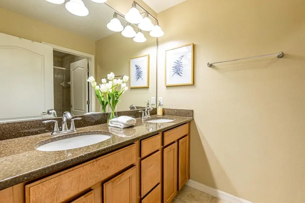 Special Offer Stunning Townhome With Private Pool Close to Disney 8960pp