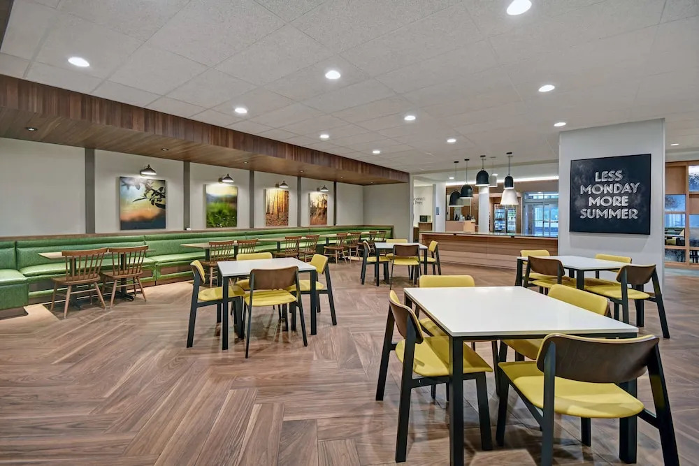 Fairfield by Marriott Inn & Suites Mansfield
