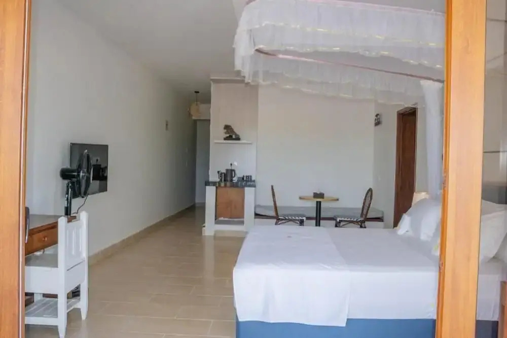 GSIH Hotel Diani