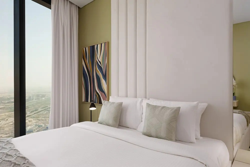Maison Privee - Lavish Apt w/ Stellar Ocean Views in Address JBR