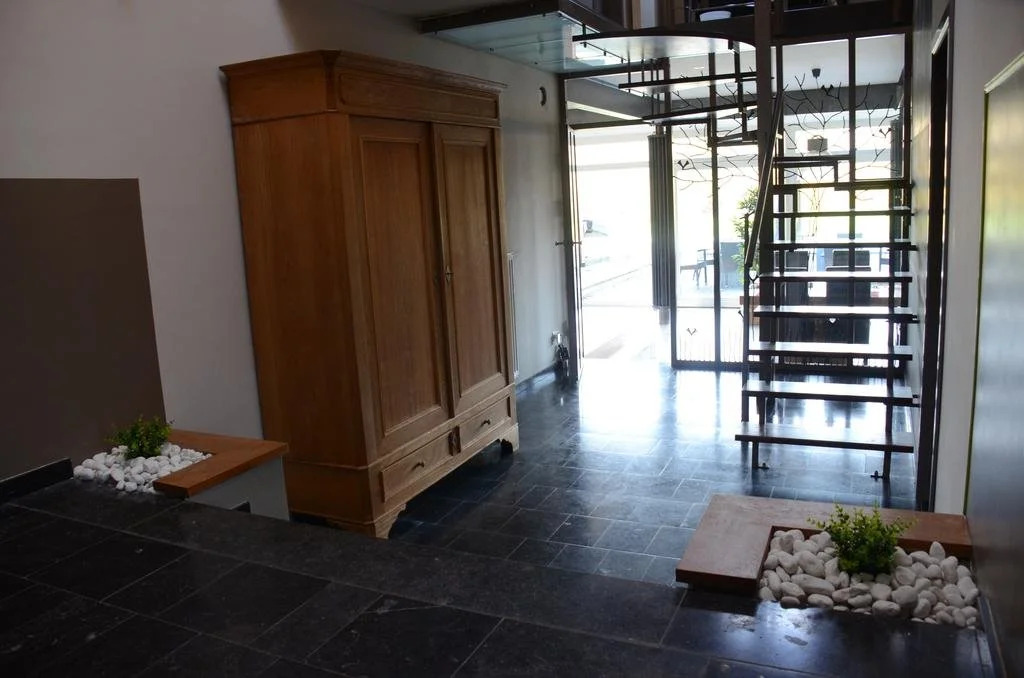 B&B La Raveline