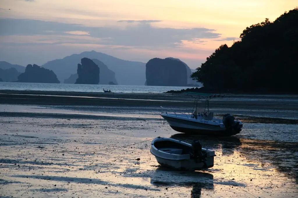 Hillhouse - Koh Yao Noi
