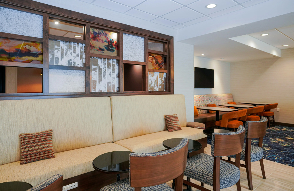 Hampton Inn Colorado Springs I-25 Central