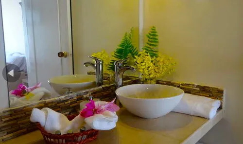 Casa Etnia Hotel Boutique