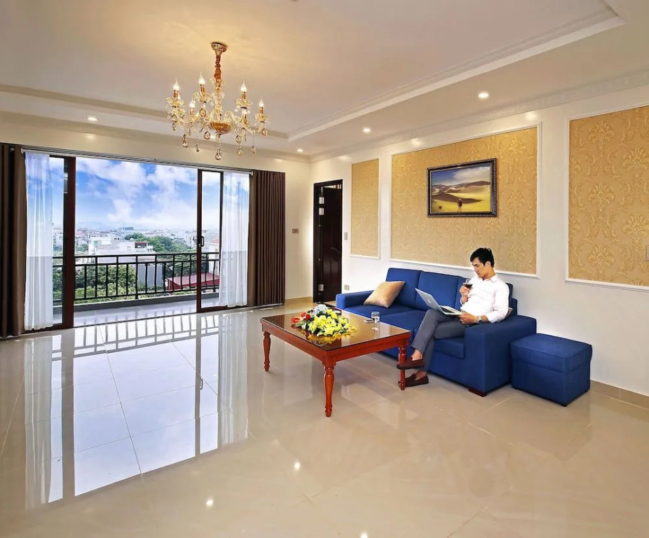 Uri hotel