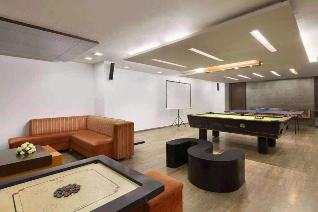 Ramada Powai Hotel & Convention Centre