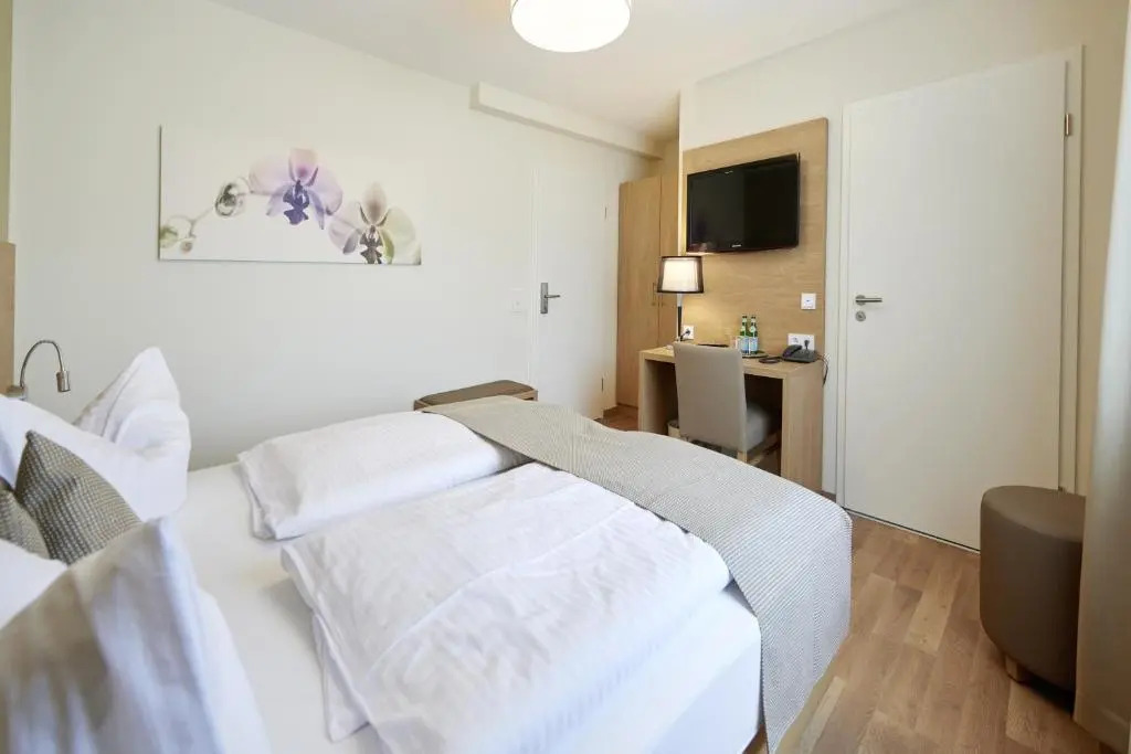 Hotel & Restaurant Rizzelli Superior