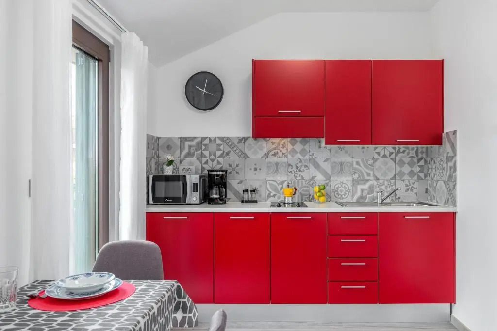 Sanja Premium Apartments