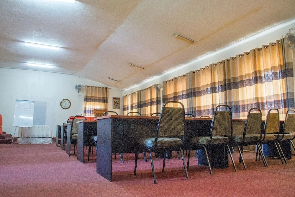 Pretoria Hotel Mbale