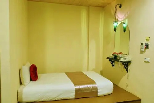 Hualien Warm Hotel