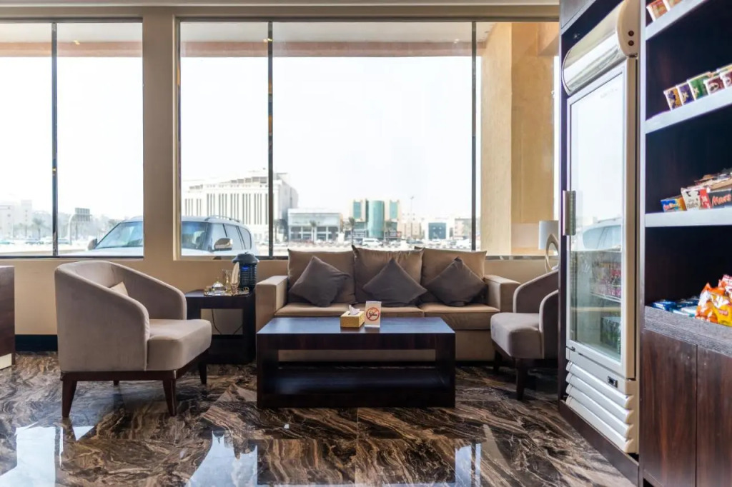 Luxury Hospitality Serviced Apartments