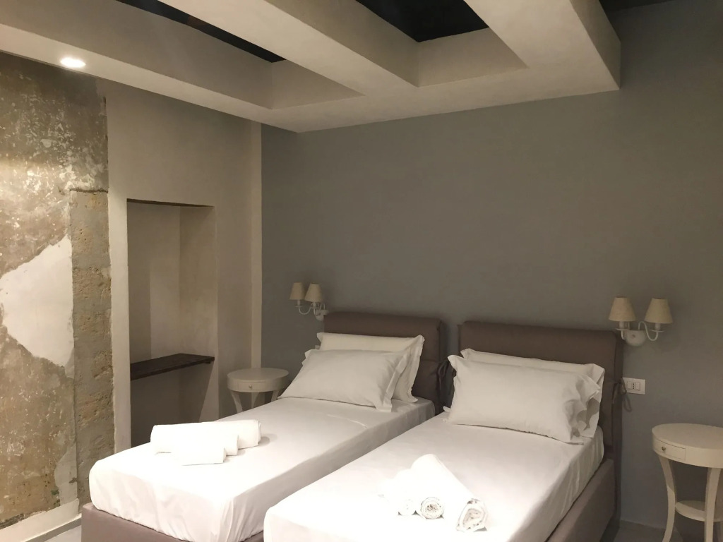 B&B Vicoli di Napoli