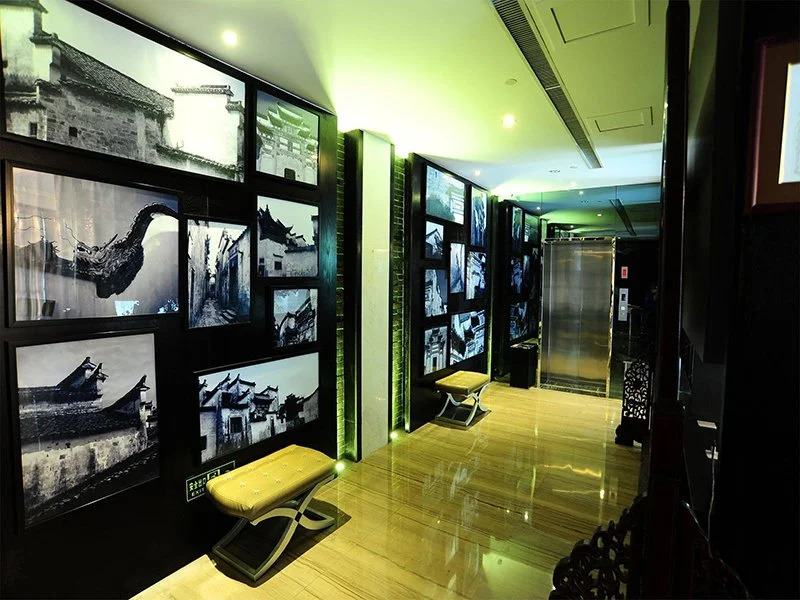 Lanting Fashionable Hotel