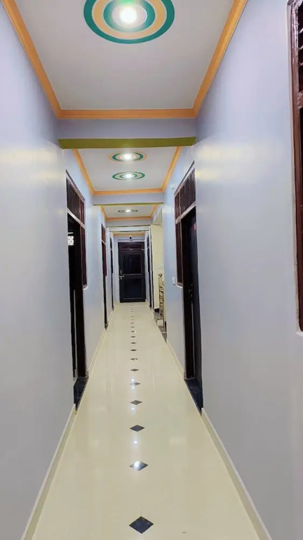 प्रभु श्रीराम नगरी गेस्ट हाउस