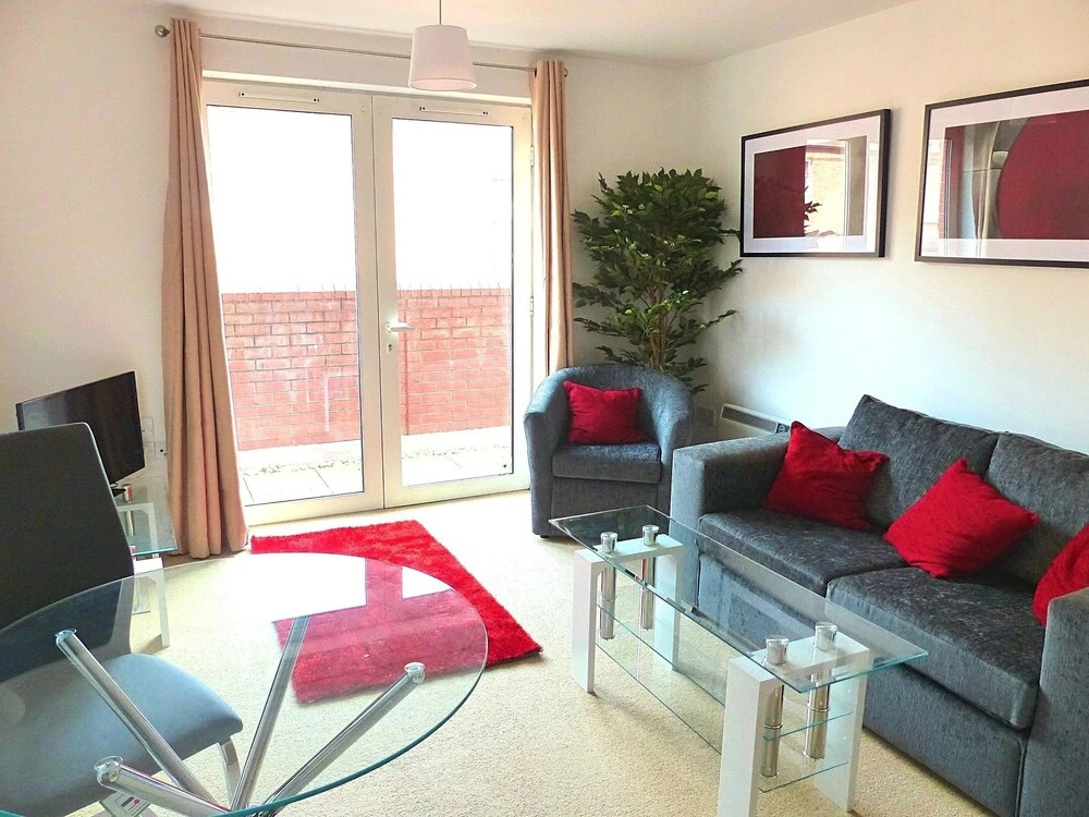 Penta Homes Apartments - Regent Court