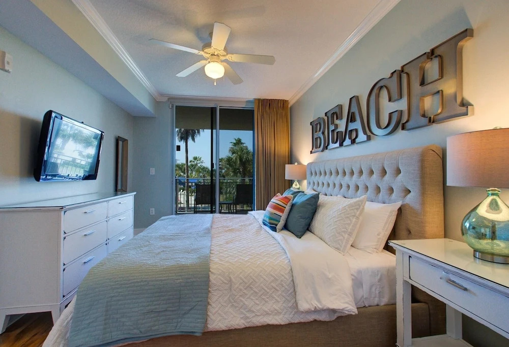 Waterscape C303 2 Bedroom Condo