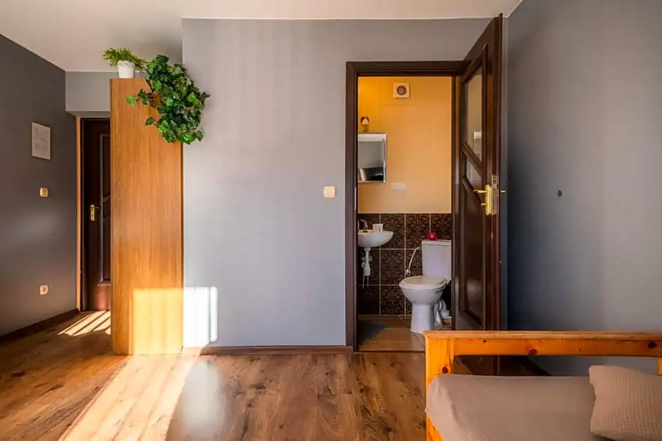 Pokoje Gościnne U Małgorzaty Jacuzzi & Sauna