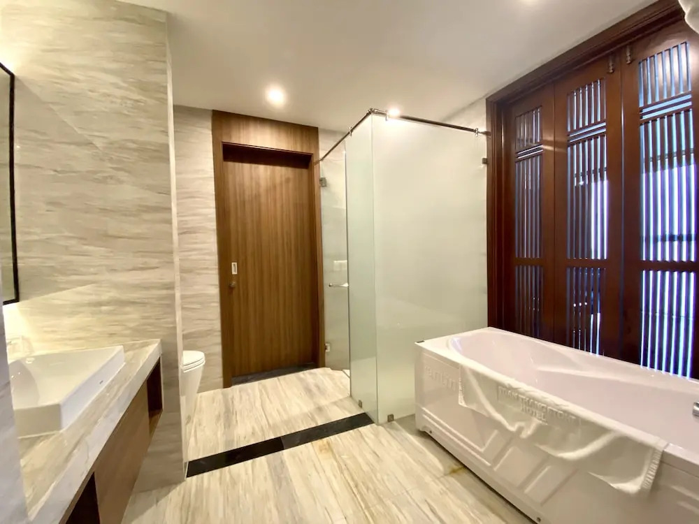 Toan Thang Stone Hotel