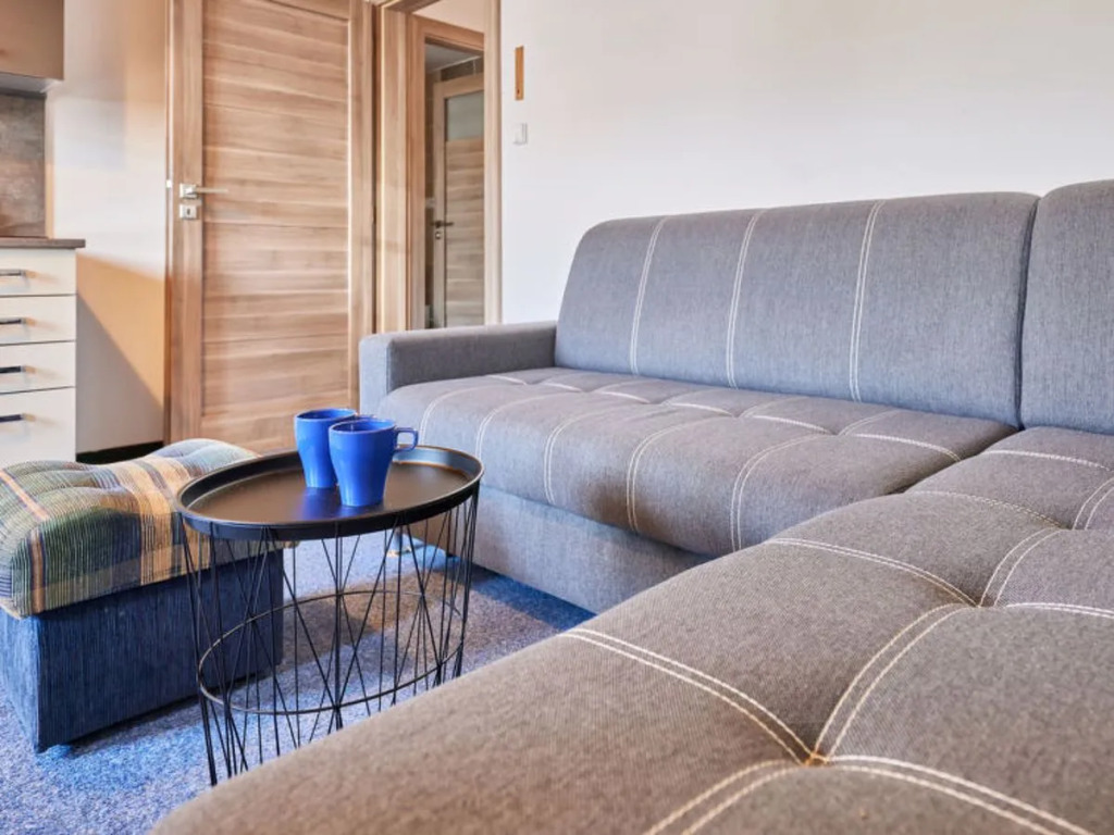 Apartment Marika 2 Cerny Dul