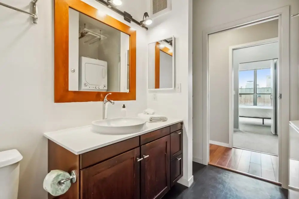 CozySuites at Mill District