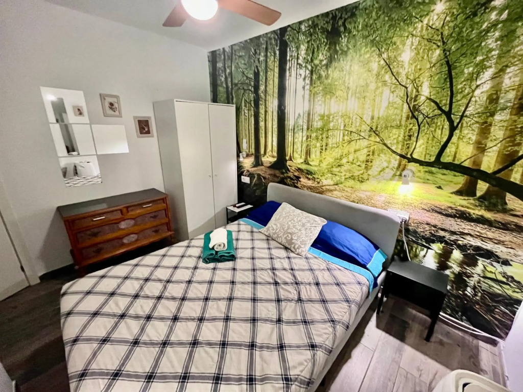STYLISH ROOMS habitaciones en piso compartido- ELCHE- City Center