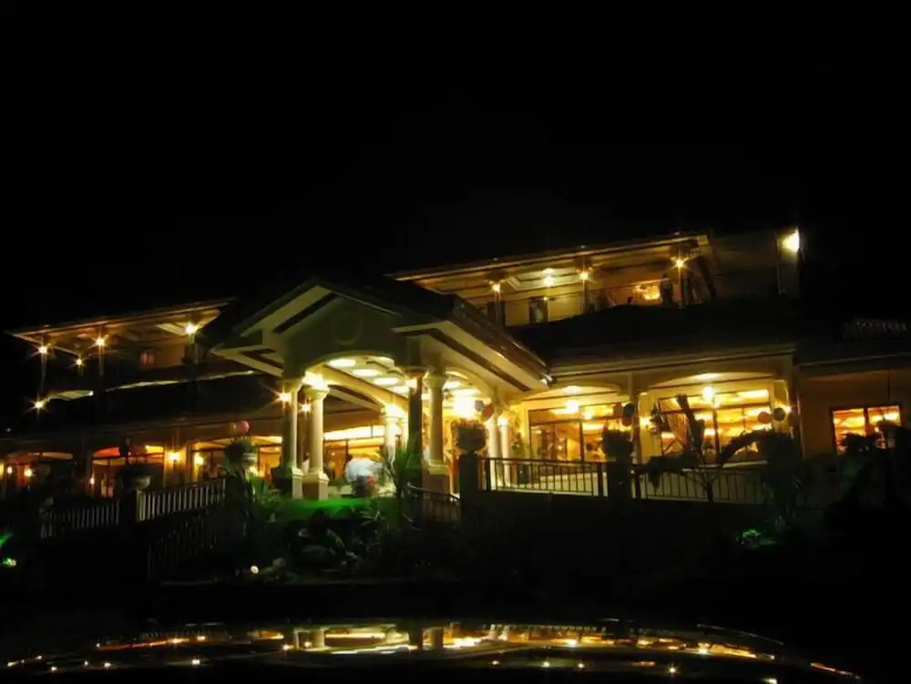 Camiguin Highland Resort