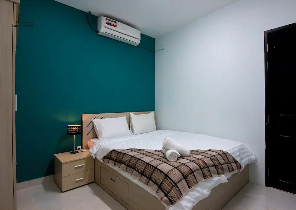Lumina Home