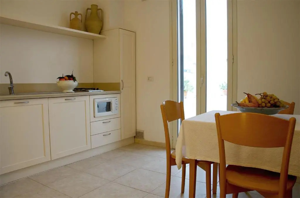 Residence Castello Otranto