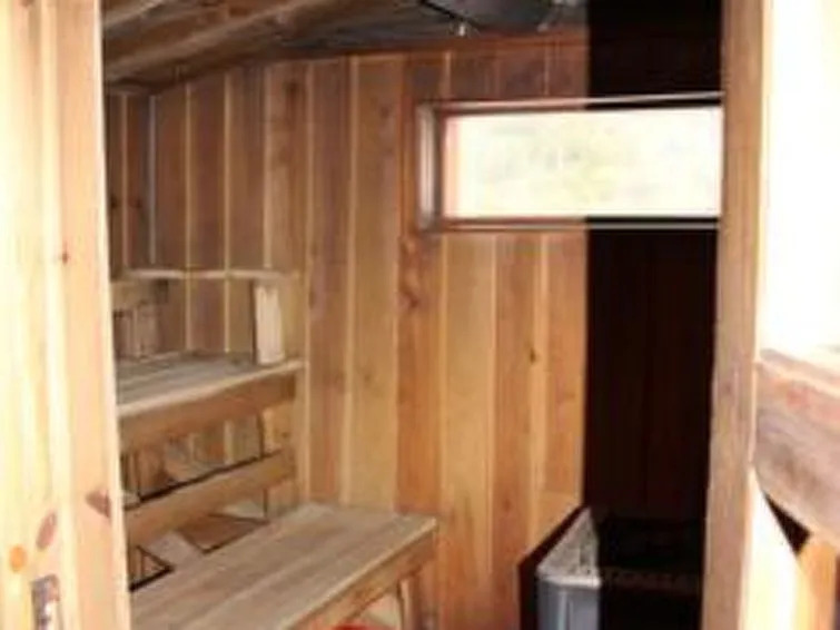 Holiday Home Kesäranta