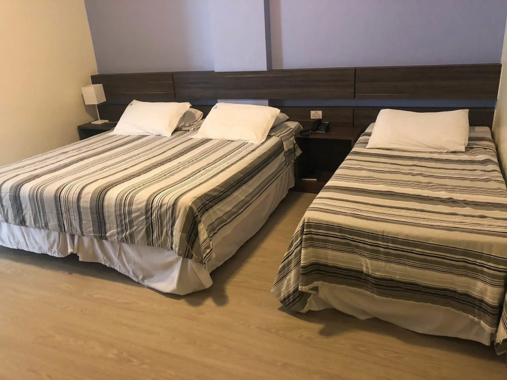 Athos Hotel