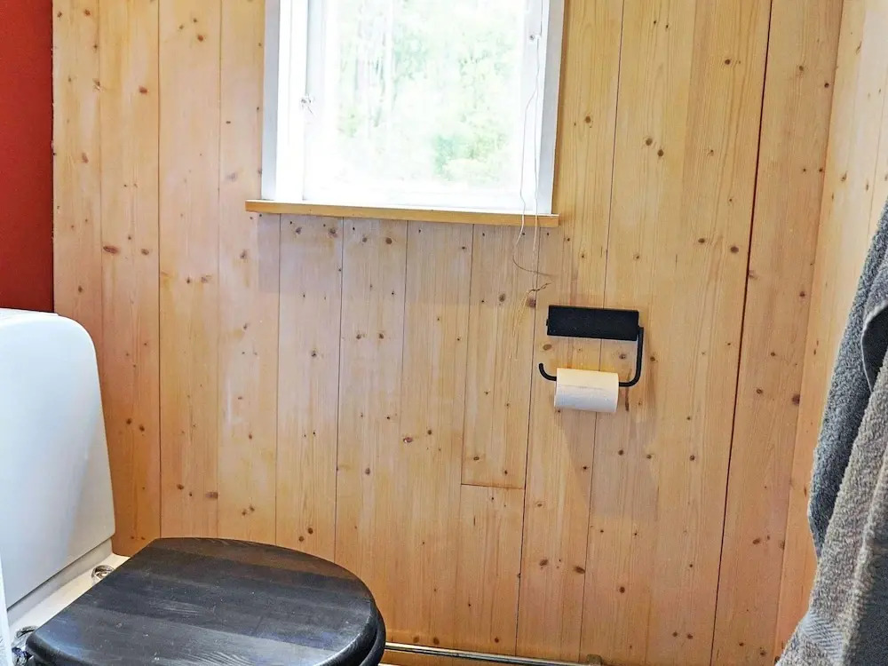 6 person holiday home in Henån