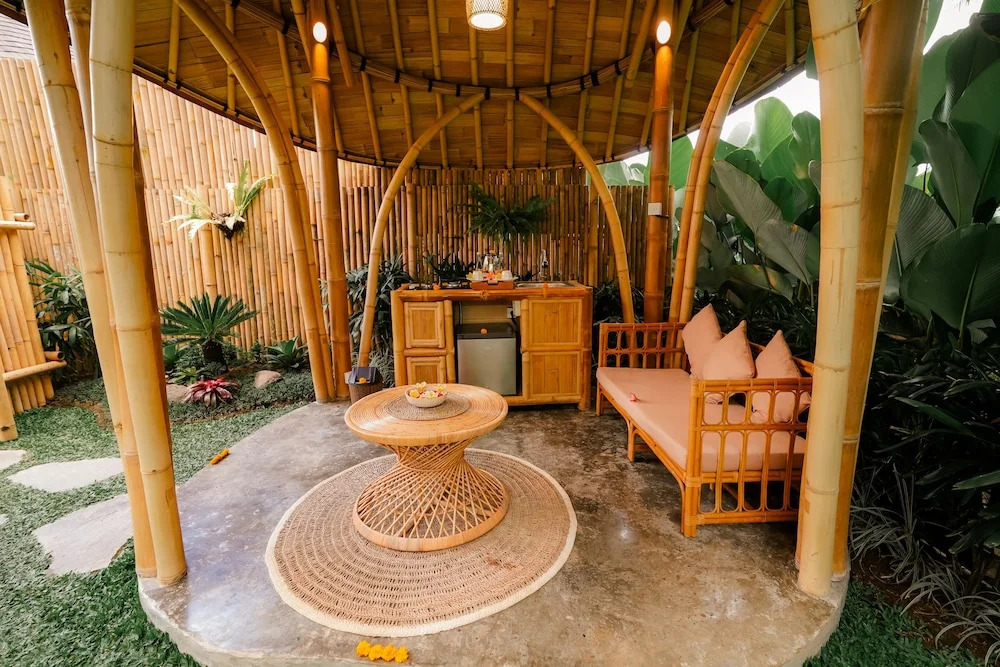 Puca Gavi Eco Luxury Villa Ubud by Manara